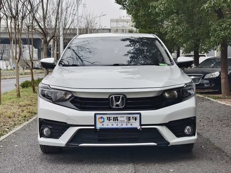 Honda Envix