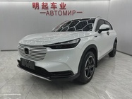 Honda Vezel 2024