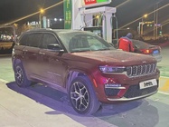 Jeep Grand Cherokee 2023