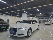 Audi A6 2014