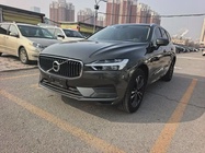 Volvo XC60 2019