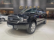Ford F-150 Raptor 2019