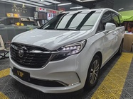 Buick GL8 2022