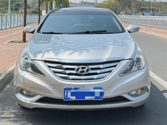 Hyundai Sonata 2011