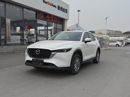 Mazda CX-5 2022