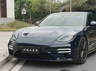 Porsche Panamera 2020