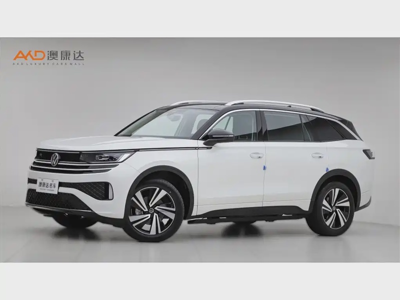Volkswagen Tavendor