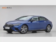 Mercedes-Benz EQE 2024