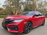 Honda Civic 2020