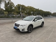 Subaru XV 2016