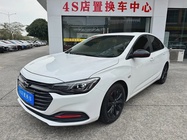 Chevrolet Monza 2019