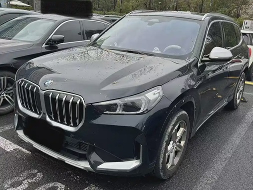 BMW X1 2023