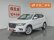Haval H2 2015