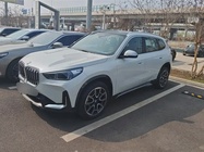 BMW X1 2025