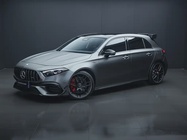 Mercedes-Benz A-Class 2024