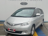 Toyota Previa 2010