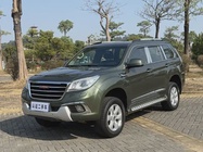 Haval H9 2016