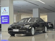 BMW 7 Series 2012