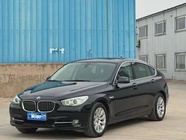 BMW 5 Series 2014