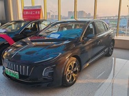 Hongqi E-QM5 2023