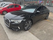 Audi A6 2020