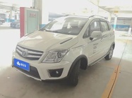 Changan CX20 2014