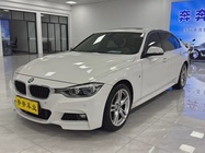 BMW 3 Series 2019