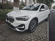 BMW X1 2022