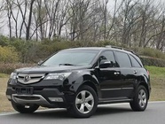 Acura MDX 2010
