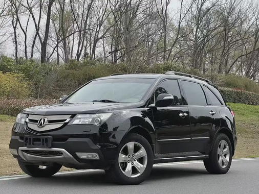 Acura MDX 2010