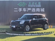 MINI Countryman 2011