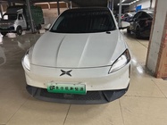 XPeng G3 2021