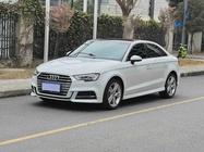 Audi A3 2021