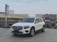 Mercedes-Benz GLB-Class 2022
