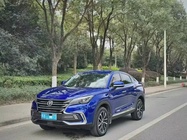 Changan CS85 2020