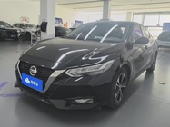 Nissan Sylphy 2021