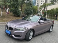 BMW 2 Series 2016