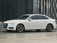 Audi A4 2019
