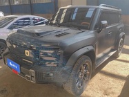 Jetour Traveller 2023