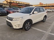 Suzuki Vitara 2018