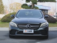 Mercedes-Benz C-Class 2019