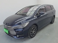 BYD MAX 2018