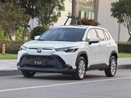 Toyota Frontlander 2025