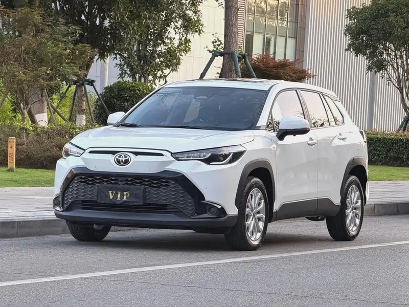 Toyota Frontlander
