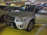 Toyota RAV4 2016