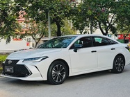 Toyota Avalon 2024