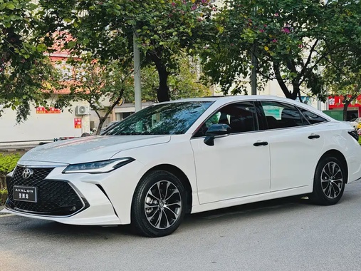 Toyota Avalon 2024