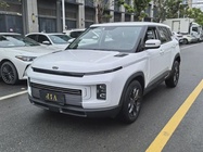 Geely Icon 2020