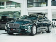 Jaguar XJ 2019