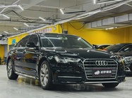 Audi A6 2019